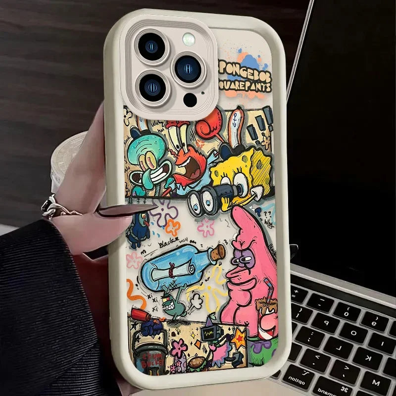 The Drip Grail Case