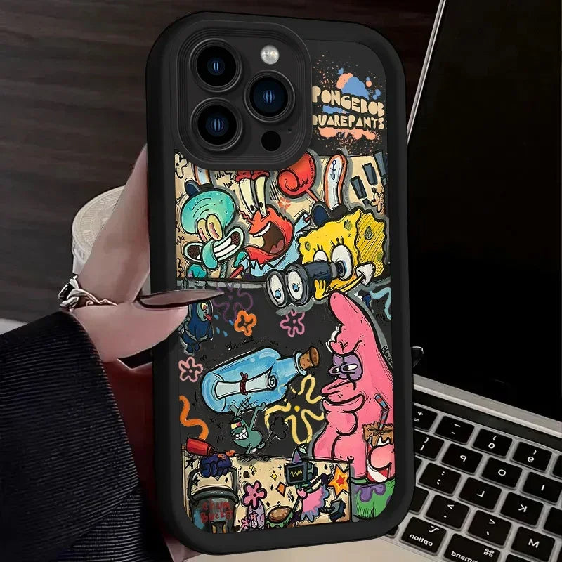 The Drip Grail Case